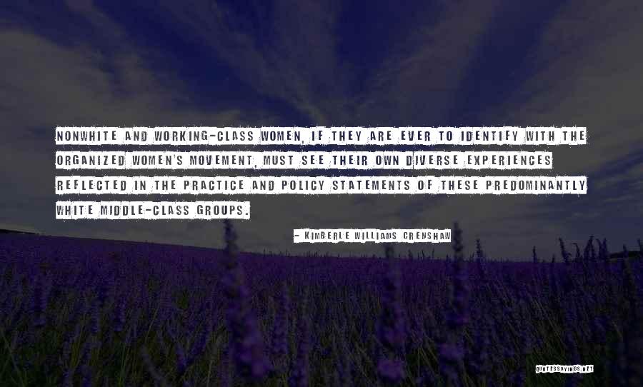 The Women S Movement Quotes By Kimberle Williams Crenshaw The Women S Movement Quotes By Kimberle Williams Crenshaw