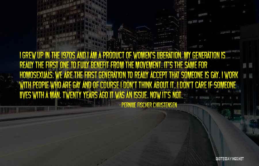 The Women S Movement Quotes By Pernille Fischer Christensen The Women S Movement Quotes By Pernille Fischer Christensen