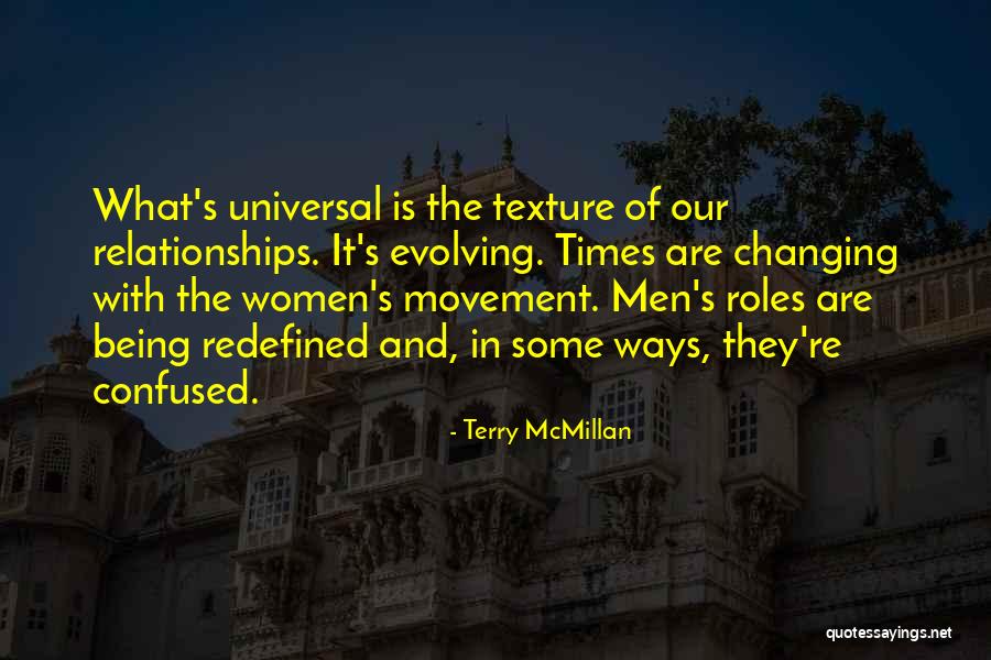 The Women S Movement Quotes By Terry McMillan The Women S Movement Quotes By Terry McMillan