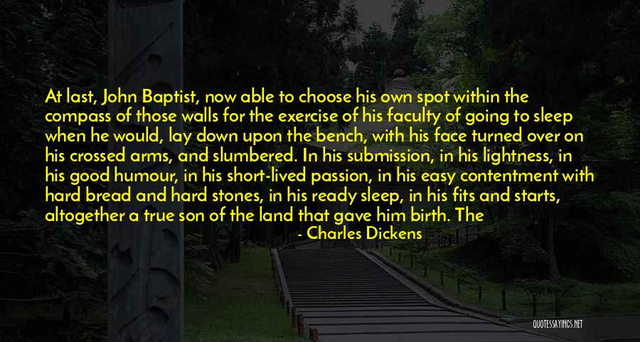 The Wonder Spot Quotes By Charles Dickens The Wonder Spot Quotes By Charles Dickens