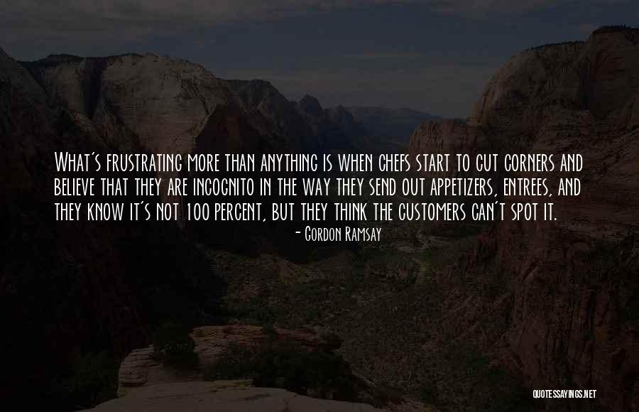 The Wonder Spot Quotes By Gordon Ramsay The Wonder Spot Quotes By Gordon Ramsay