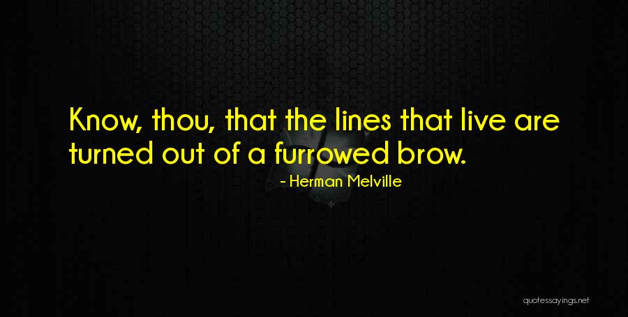 The Wood Stacey Quotes By Herman Melville The Wood Stacey Quotes By Herman Melville