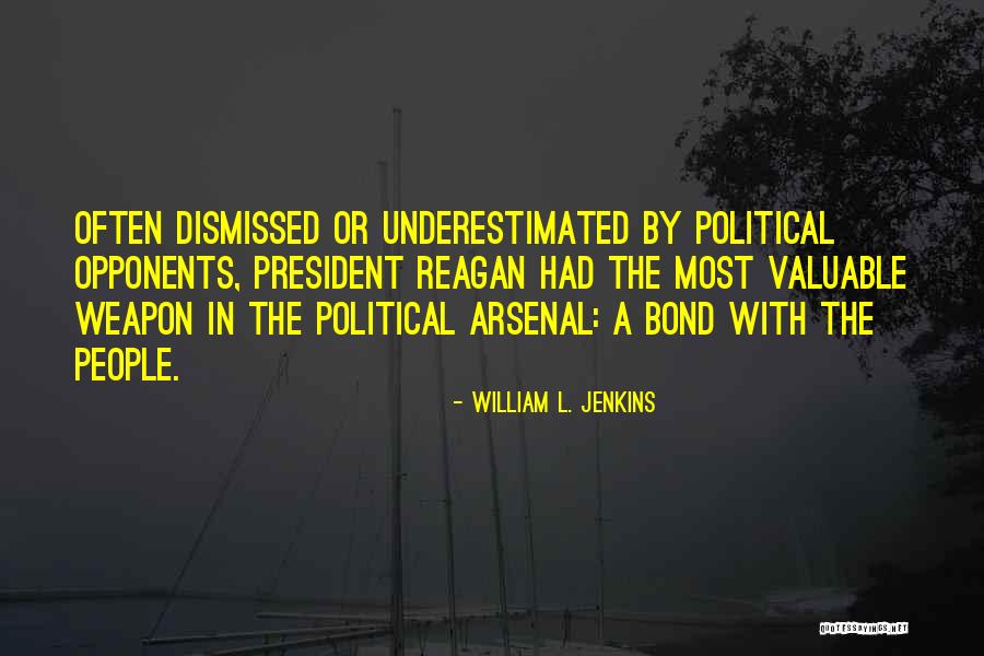 The Wood Stacey Quotes By William L. Jenkins The Wood Stacey Quotes By William L. Jenkins