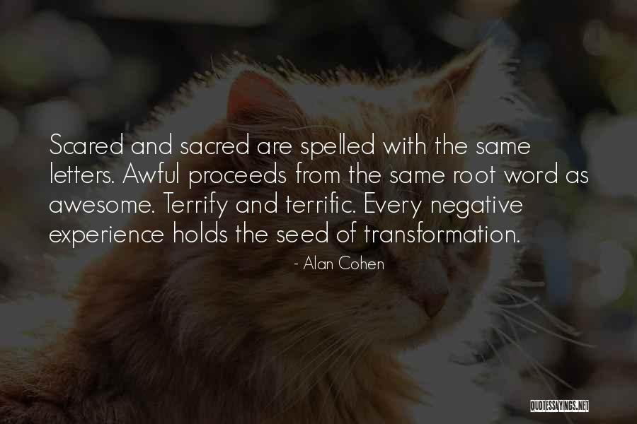 The Word Of Wisdom Quotes By Alan Cohen The Word Of Wisdom Quotes By Alan Cohen