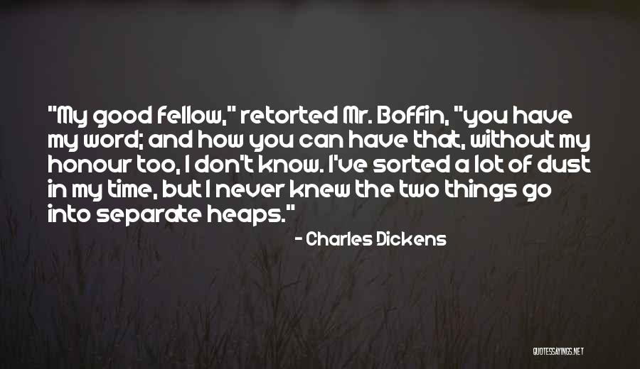 The Word Of Wisdom Quotes By Charles Dickens The Word Of Wisdom Quotes By Charles Dickens