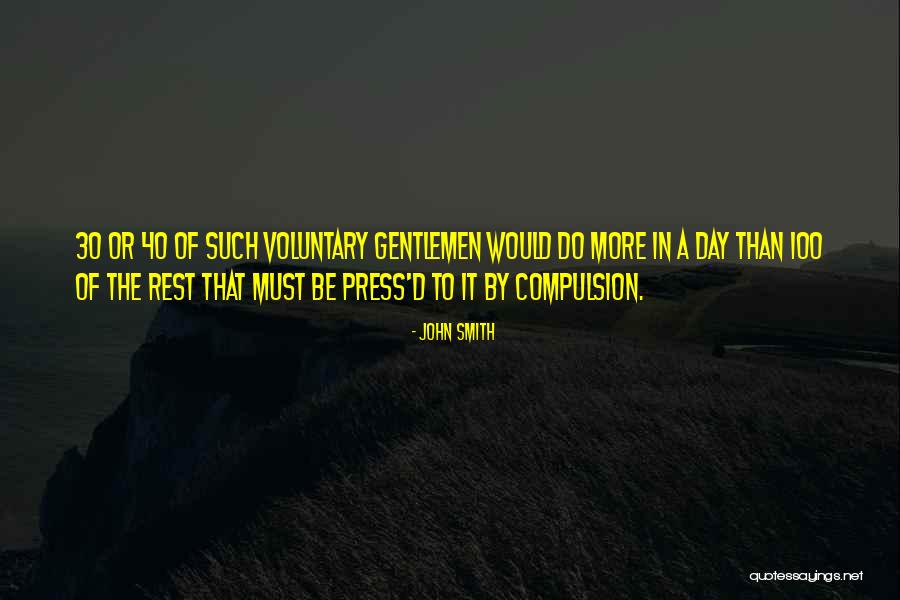 The Work Ethic Quotes By John Smith The Work Ethic Quotes By John Smith