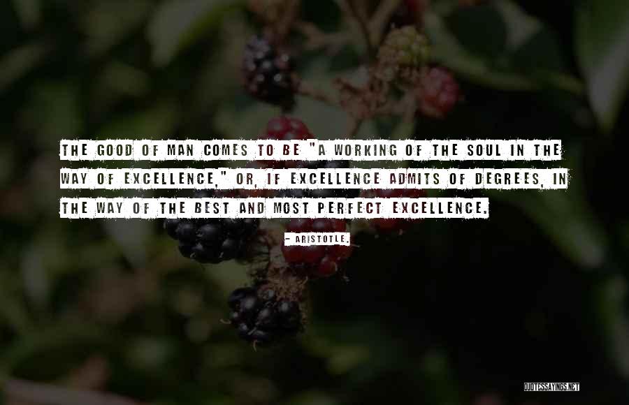The Working Man Quotes By Aristotle. The Working Man Quotes By Aristotle.