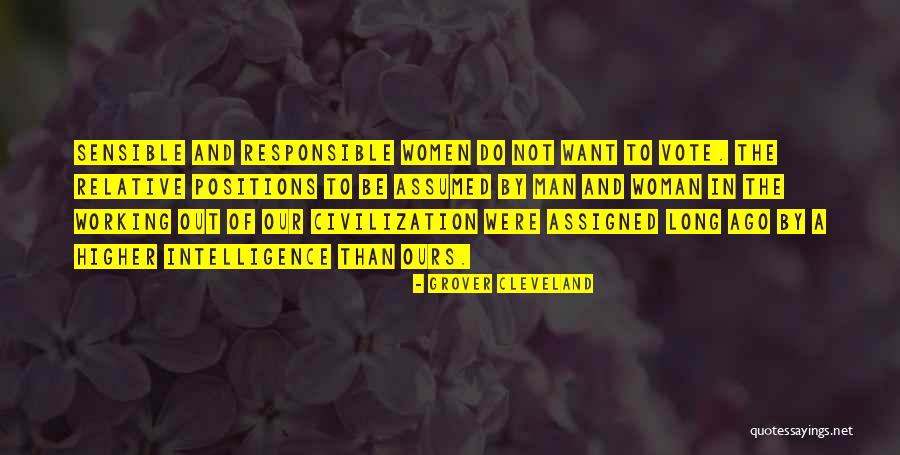 The Working Man Quotes By Grover Cleveland The Working Man Quotes By Grover Cleveland