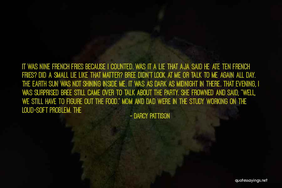 The Working Mom Quotes By Darcy Pattison The Working Mom Quotes By Darcy Pattison
