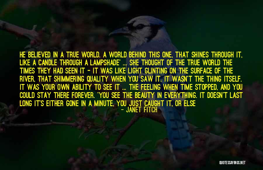 The World Being Big Quotes By Janet Fitch The World Being Big Quotes By Janet Fitch