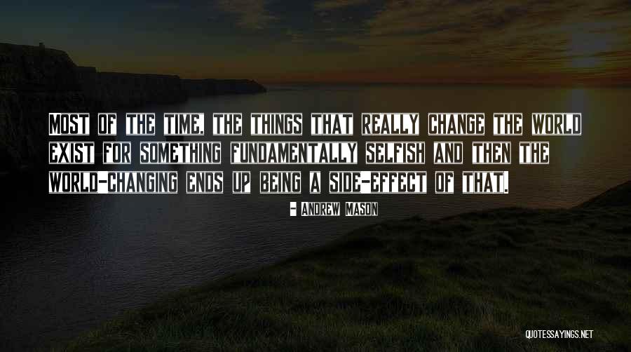 The World Changing Quotes By Andrew Mason The World Changing Quotes By Andrew Mason