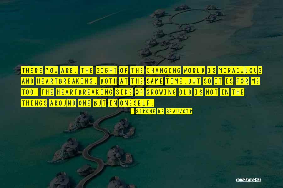 The World Changing Quotes By Simone De Beauvoir The World Changing Quotes By Simone De Beauvoir