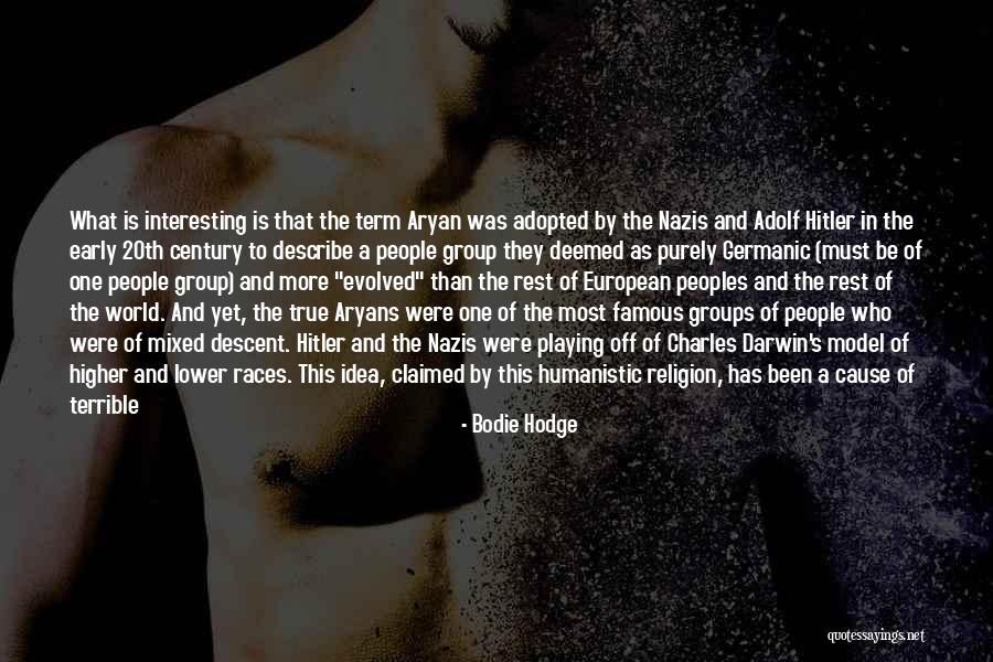 The World Famous Quotes By Bodie Hodge The World Famous Quotes By Bodie Hodge