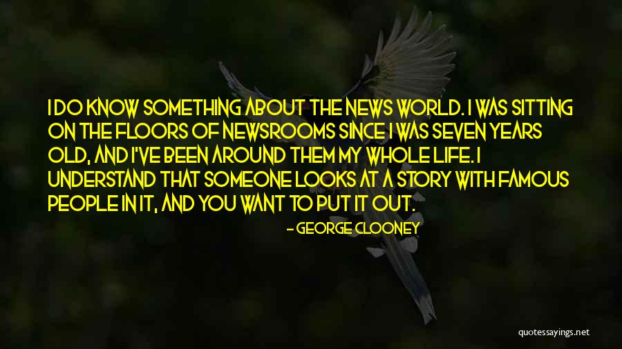 The World Famous Quotes By George Clooney The World Famous Quotes By George Clooney