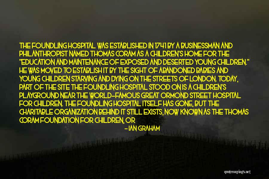 The World Famous Quotes By Ian Graham The World Famous Quotes By Ian Graham