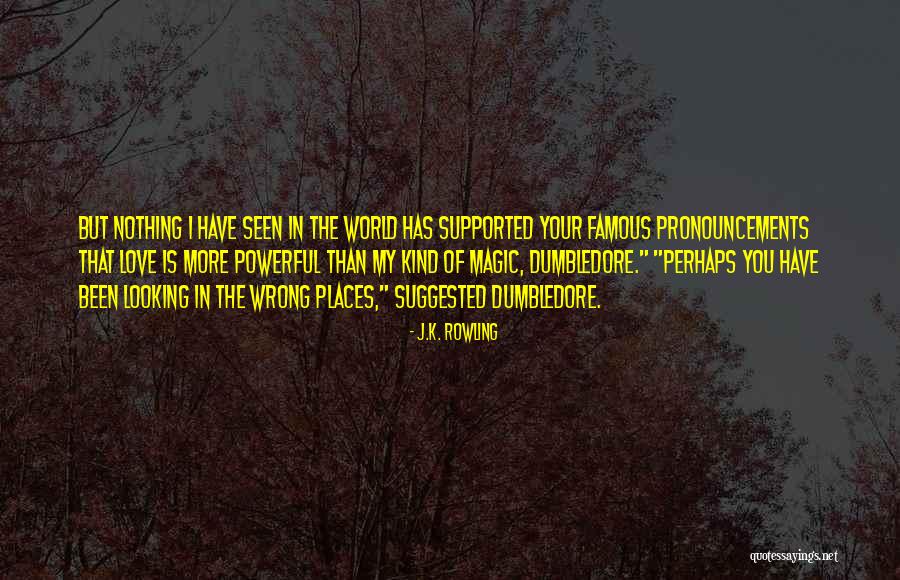 The World Famous Quotes By J.K. Rowling The World Famous Quotes By J.K. Rowling