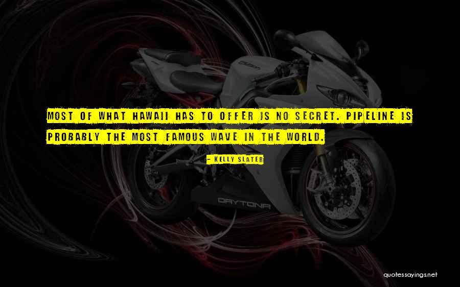 The World Famous Quotes By Kelly Slater The World Famous Quotes By Kelly Slater
