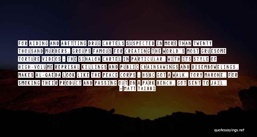The World Famous Quotes By Matt Taibbi The World Famous Quotes By Matt Taibbi