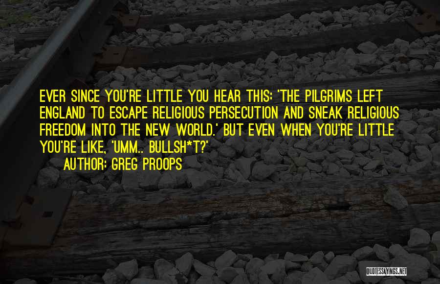 The World Funny Quotes By Greg Proops