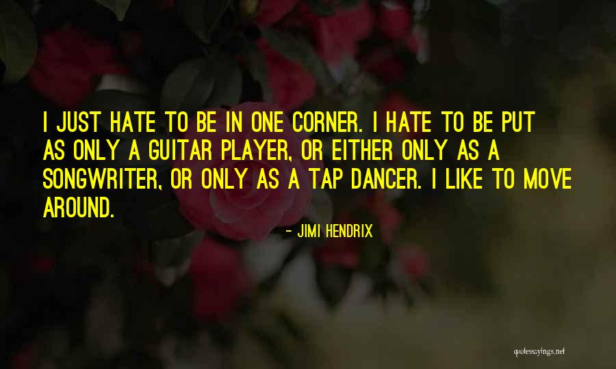 The World Is A Living Mirror Quotes By Jimi Hendrix The World Is A Living Mirror Quotes By Jimi Hendrix
