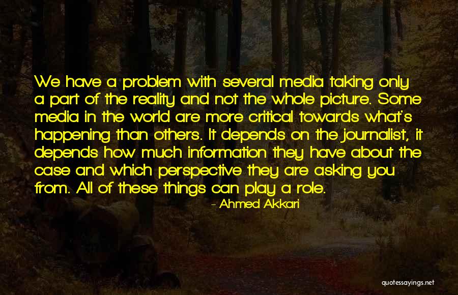 The World Is Mine For The Taking Quotes By Ahmed Akkari The World Is Mine For The Taking Quotes By Ahmed Akkari