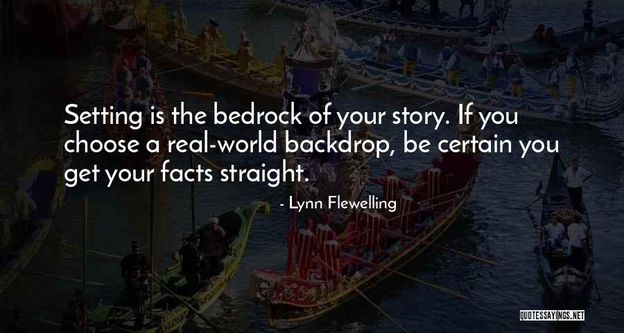 The World Is Real Quotes By Lynn Flewelling The World Is Real Quotes By Lynn Flewelling