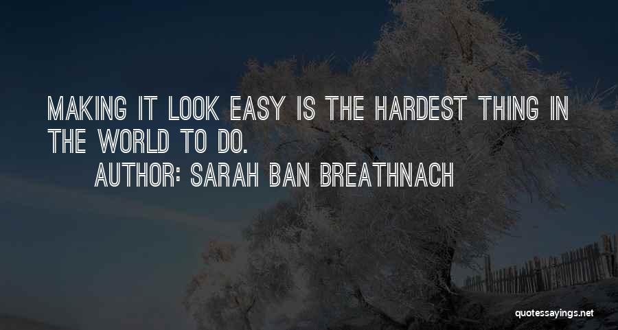 The World's Best Friendship Quotes By Sarah Ban Breathnach