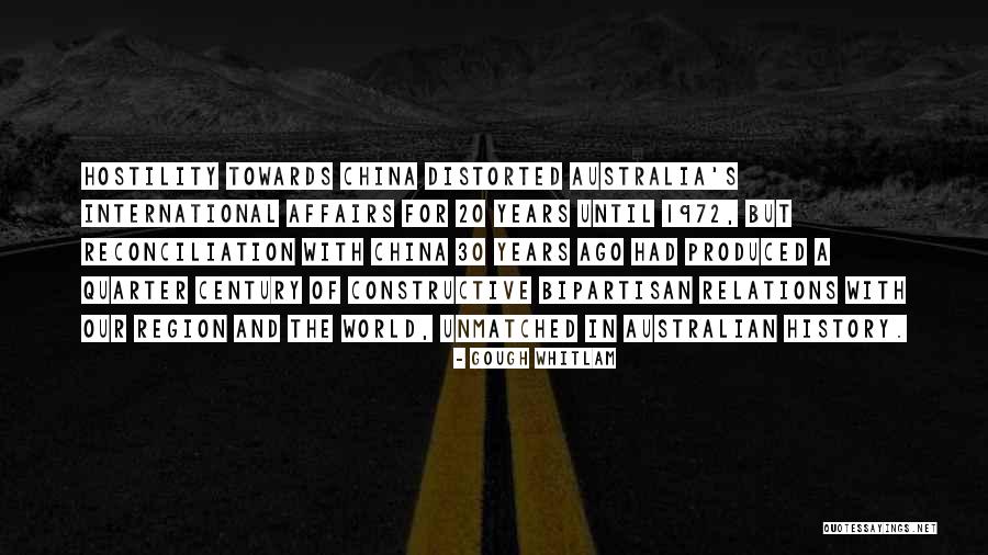 The World's Most Memorable Quotes By Gough Whitlam The World's Most Memorable Quotes By Gough Whitlam