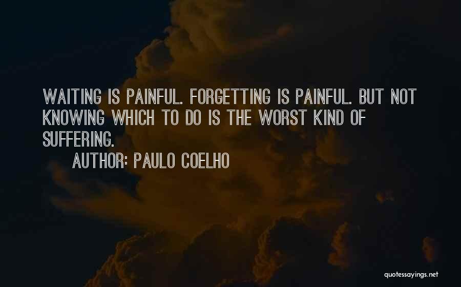 The Worst Inspirational Quotes By Paulo Coelho