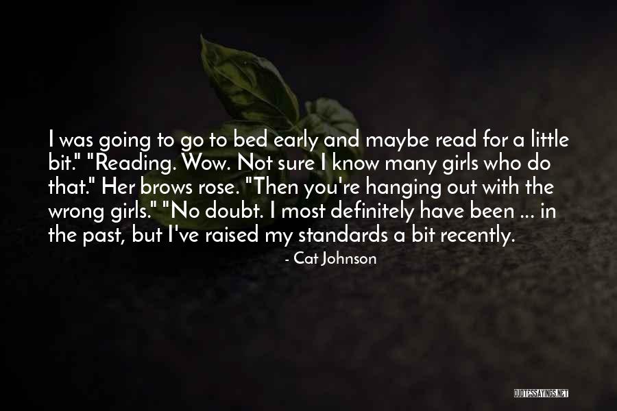 The Wow Quotes By Cat Johnson The Wow Quotes By Cat Johnson