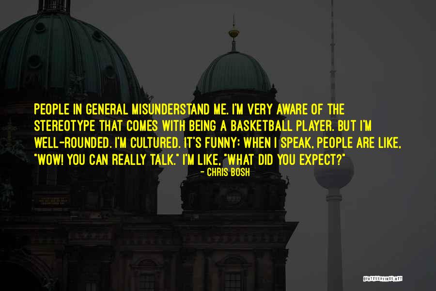 The Wow Quotes By Chris Bosh The Wow Quotes By Chris Bosh