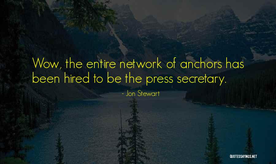 The Wow Quotes By Jon Stewart The Wow Quotes By Jon Stewart