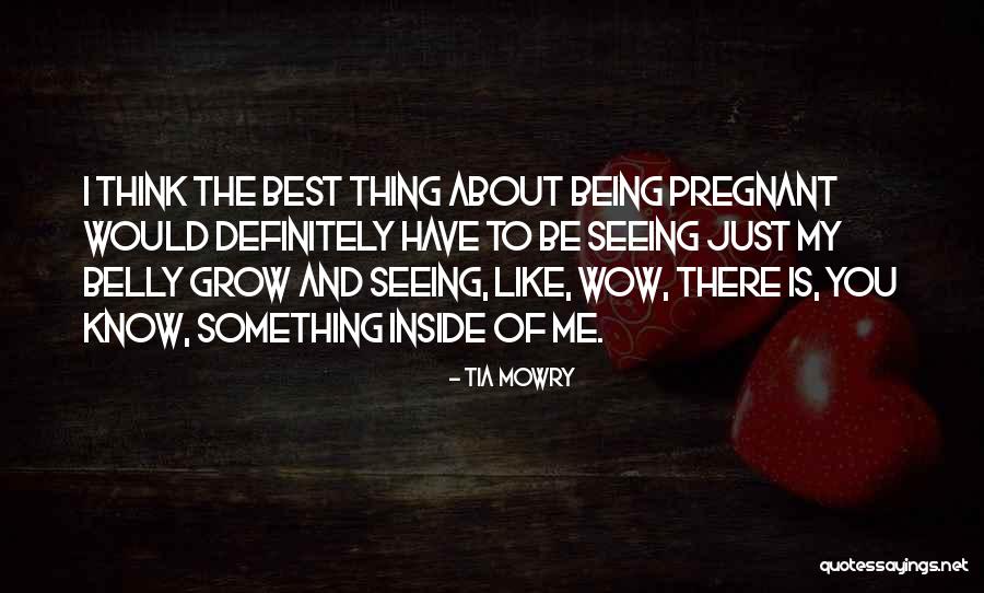 The Wow Quotes By Tia Mowry The Wow Quotes By Tia Mowry