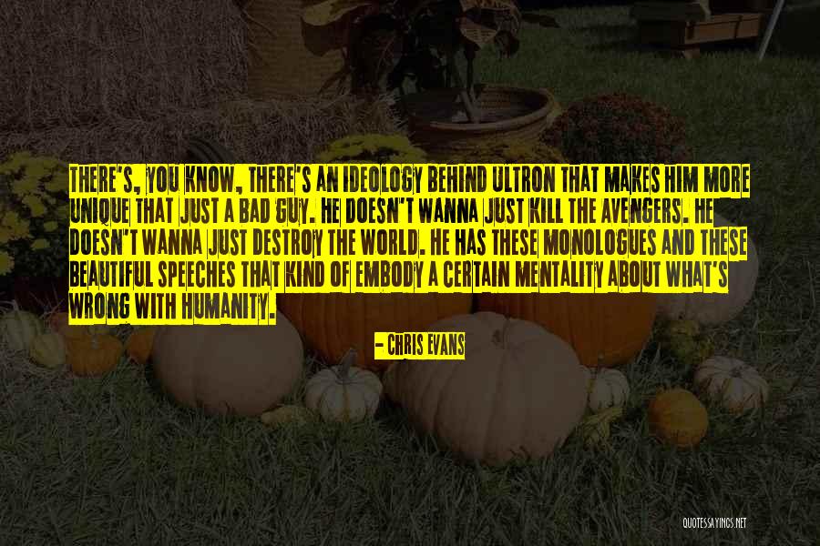The Wrong Guy Quotes By Chris Evans The Wrong Guy Quotes By Chris Evans