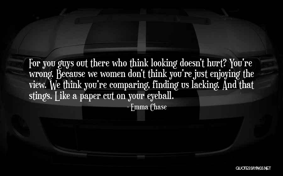 The Wrong Guys Quotes By Emma Chase The Wrong Guys Quotes By Emma Chase