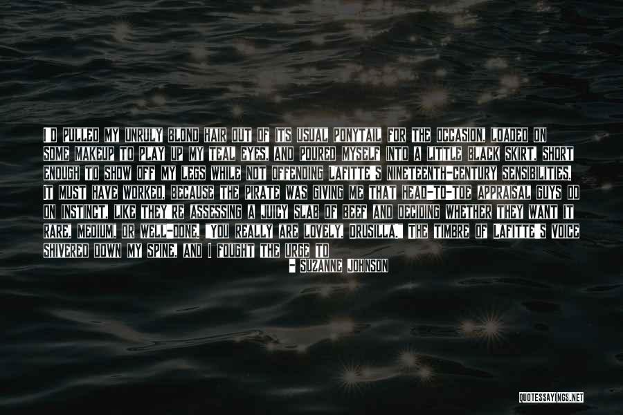 The Wrong Guys Quotes By Suzanne Johnson The Wrong Guys Quotes By Suzanne Johnson