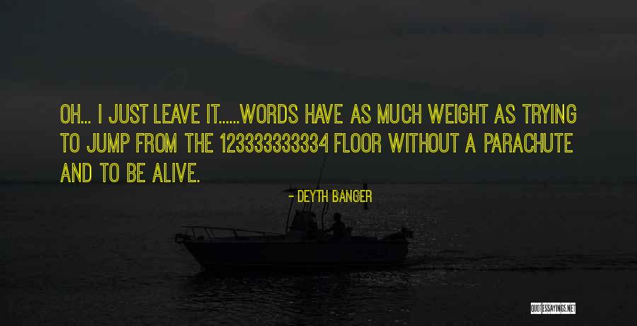The X Files Arcadia Quotes By Deyth Banger The X Files Arcadia Quotes By Deyth Banger