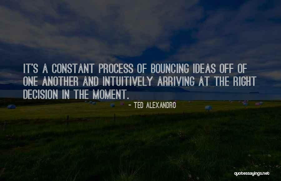 The X Files Arcadia Quotes By Ted Alexandro The X Files Arcadia Quotes By Ted Alexandro