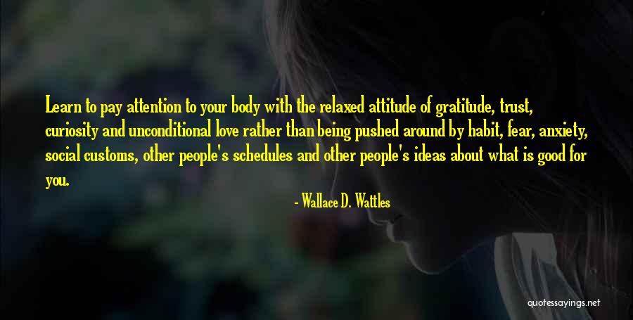 The Yearning To Create Quotes By Wallace D. Wattles The Yearning To Create Quotes By Wallace D. Wattles