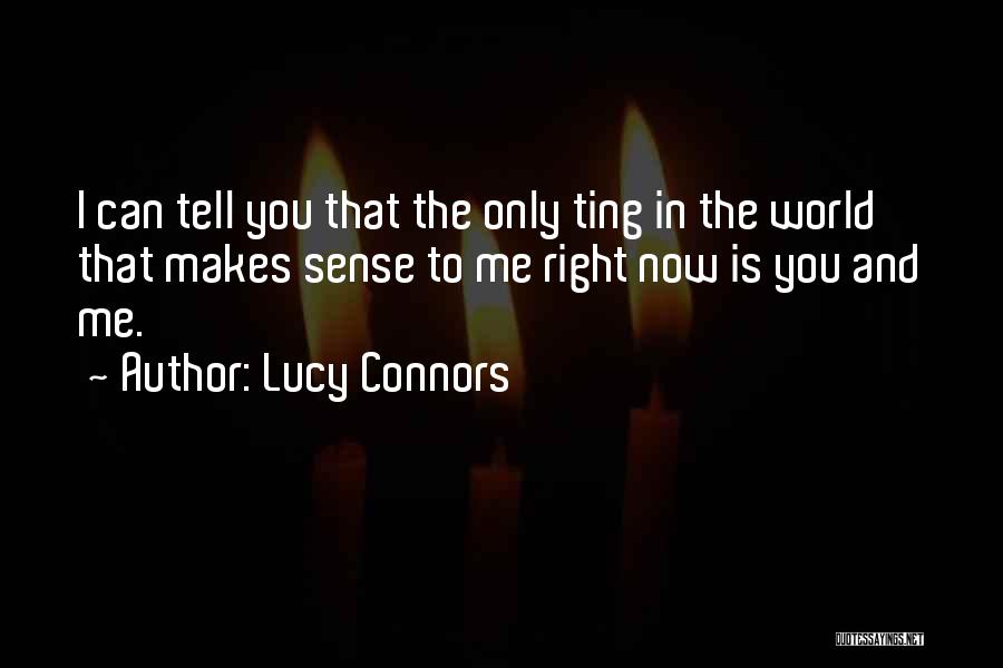 The Young Victoria Quotes By Lucy Connors