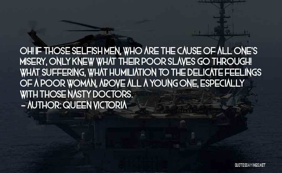 The Young Victoria Quotes By Queen Victoria