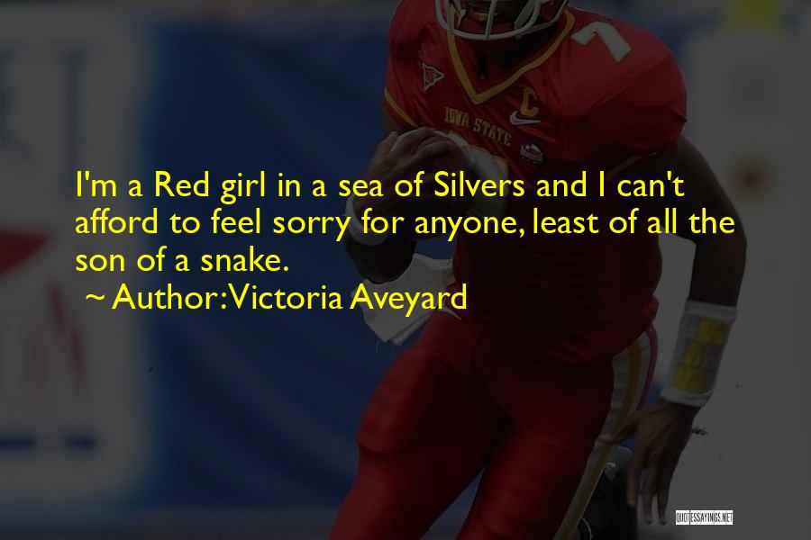 The Young Victoria Quotes By Victoria Aveyard