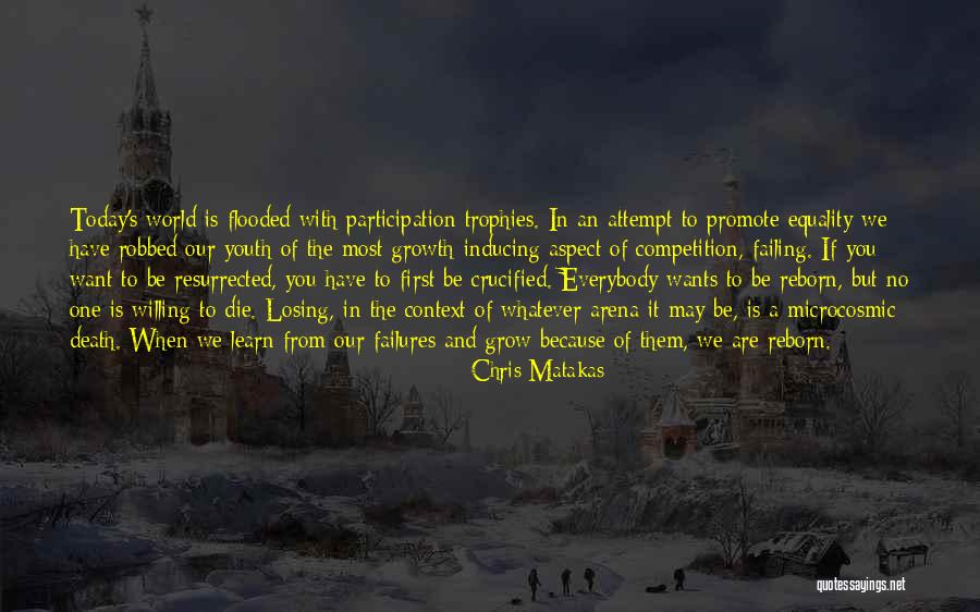 The Youth Of Today Quotes By Chris Matakas The Youth Of Today Quotes By Chris Matakas