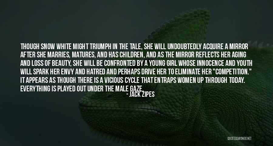 The Youth Of Today Quotes By Jack Zipes The Youth Of Today Quotes By Jack Zipes