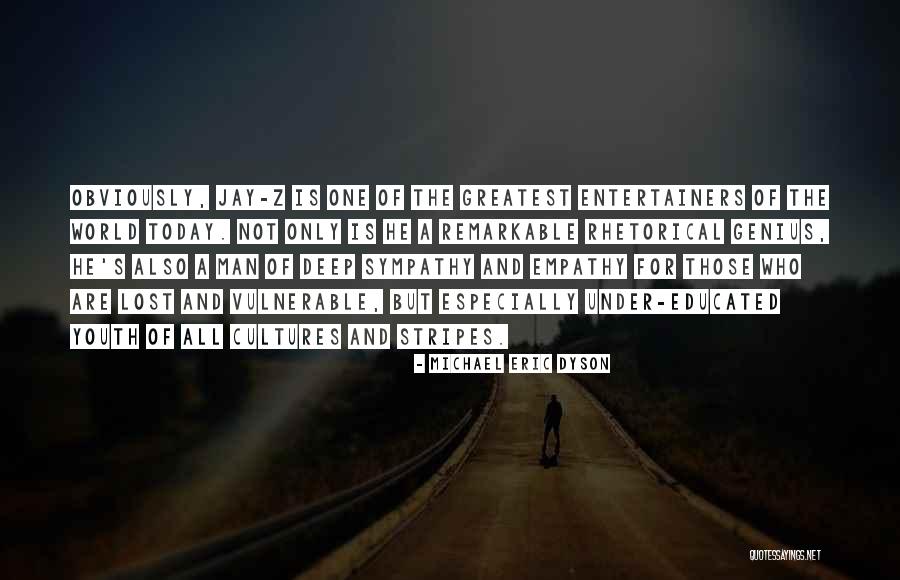 The Youth Of Today Quotes By Michael Eric Dyson The Youth Of Today Quotes By Michael Eric Dyson