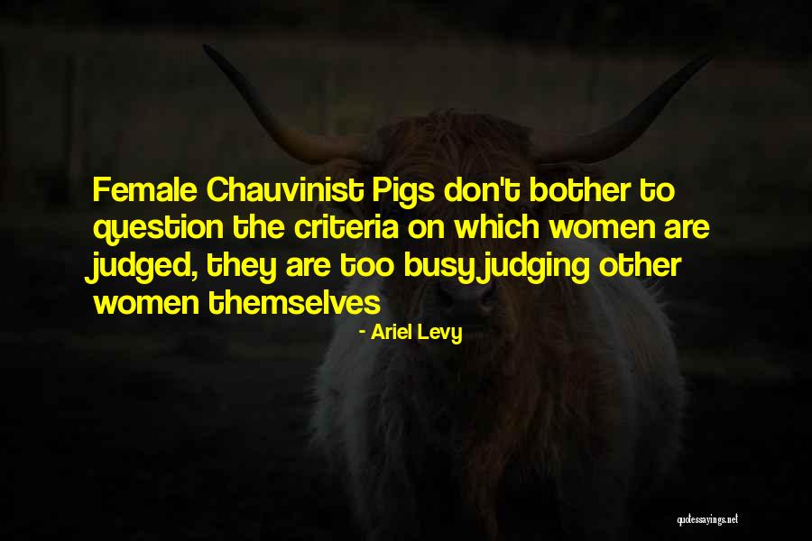 The Zoo Story Quotes By Ariel Levy The Zoo Story Quotes By Ariel Levy