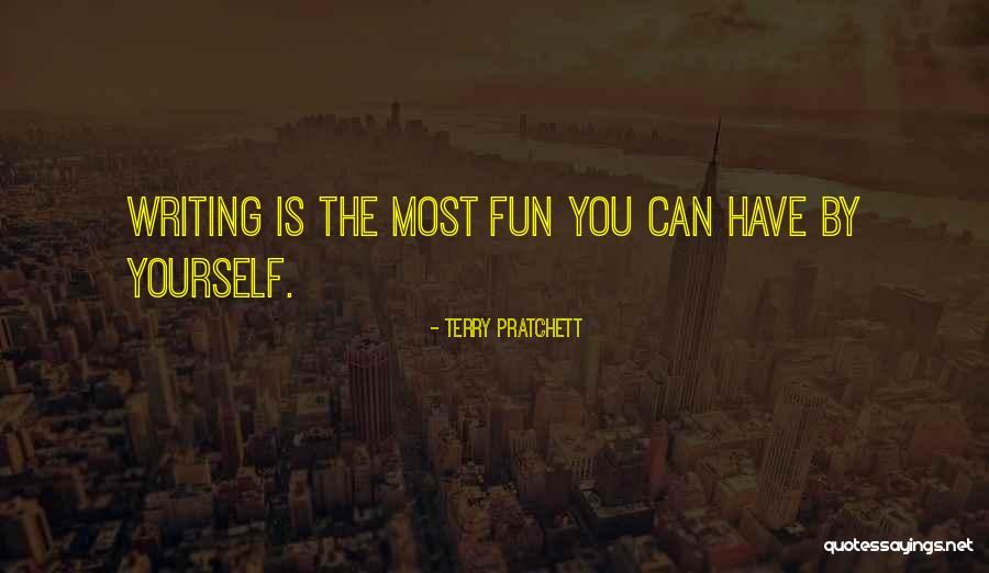 The60s Quotes By Terry Pratchett