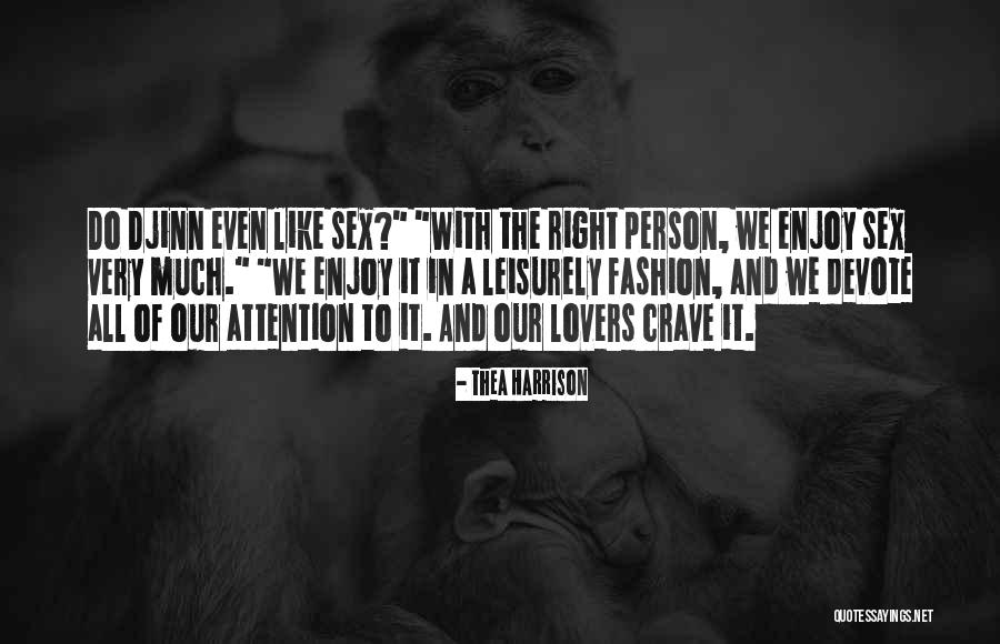 Thea Quotes By Thea Harrison Thea Quotes By Thea Harrison