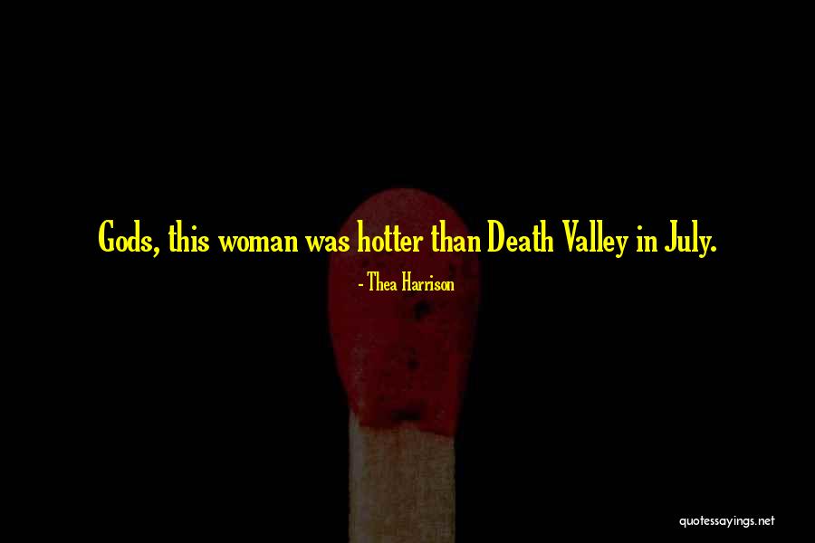 Thea Quotes By Thea Harrison Thea Quotes By Thea Harrison