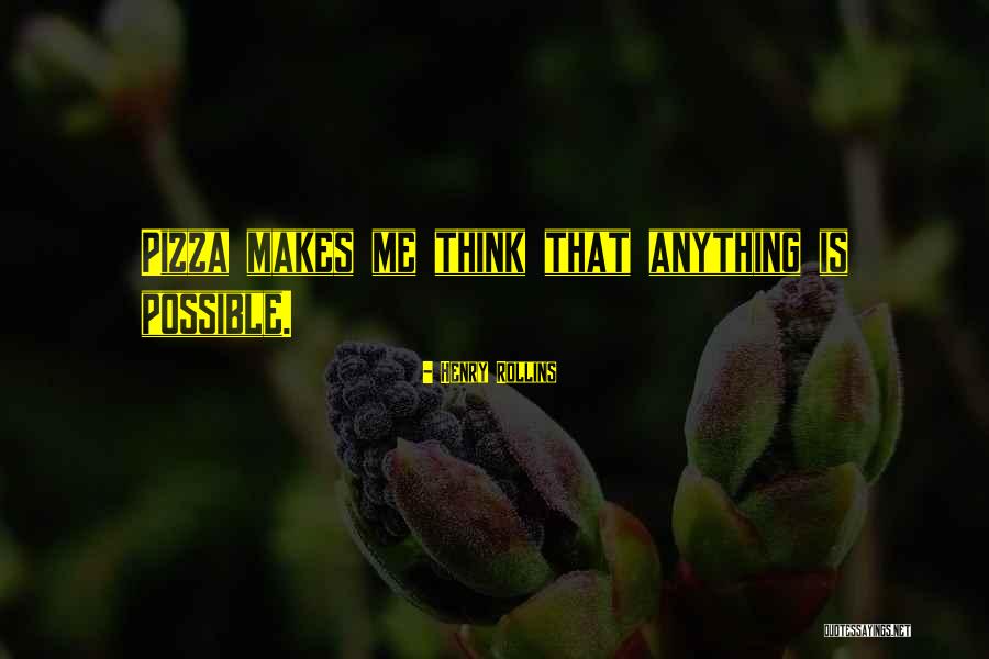 Theairy Quotes By Henry Rollins Theairy Quotes By Henry Rollins